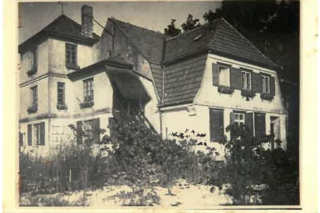 Gemuetliches Nest Fuer Zwei Personen Zum Ausspannen Beverstedt Exterior foto